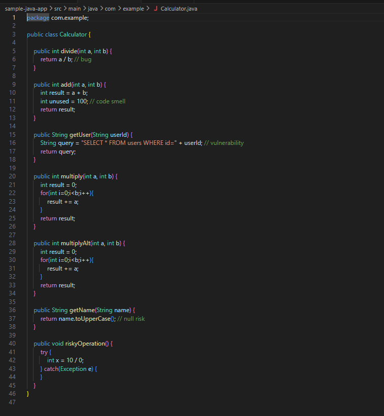 Lab Experiment 10 | Containerization-and-DevOps